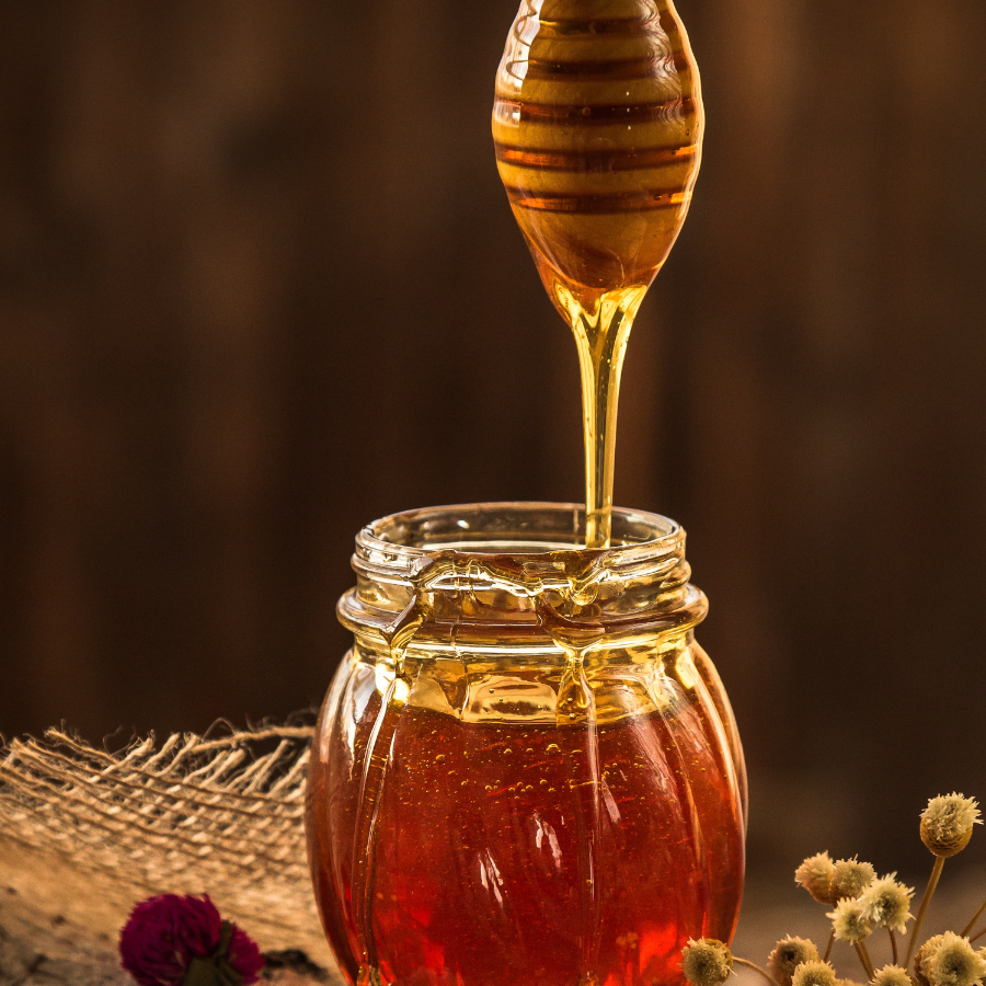 Visual Signs of Impure Honey: Your Guide to Selecting Pure Honey